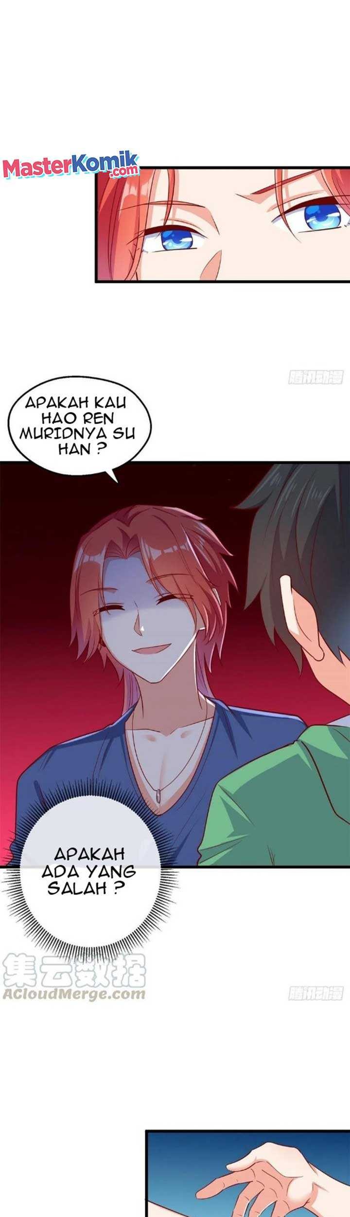 Dragon King Son Chapter 50 Gambar 8