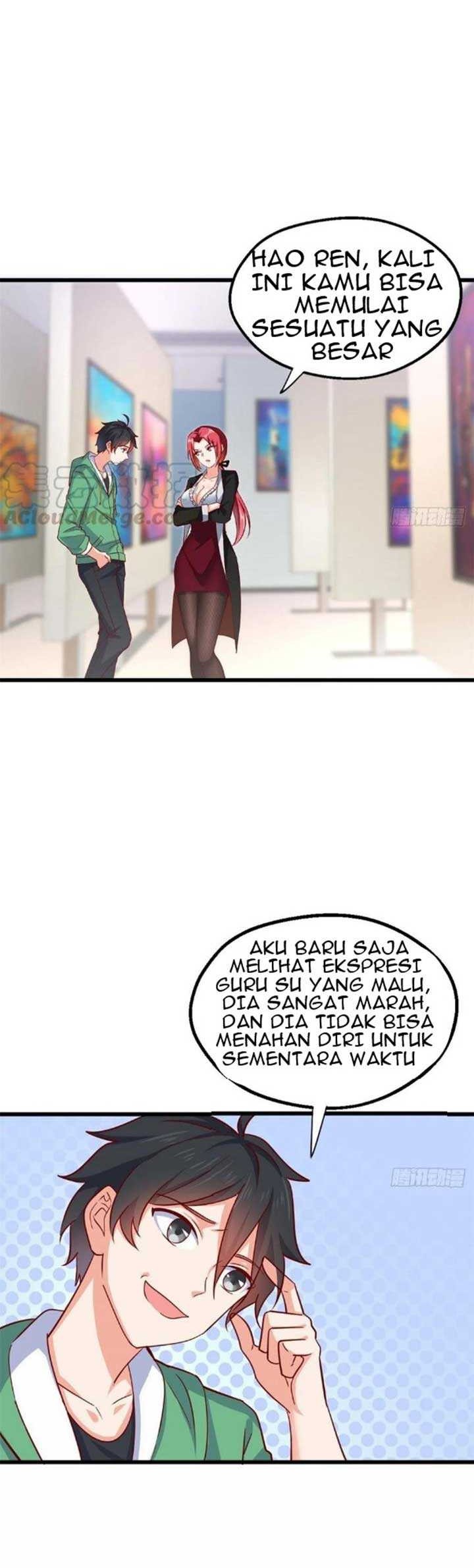 Dragon King Son Chapter 50 Gambar 10