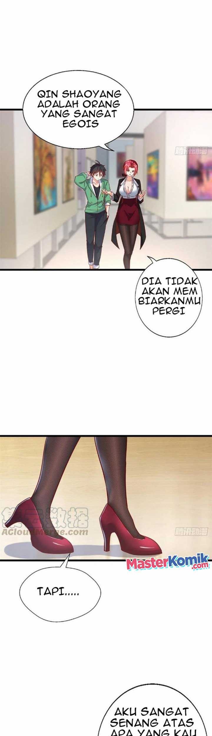 Dragon King Son Chapter 50 Gambar 11