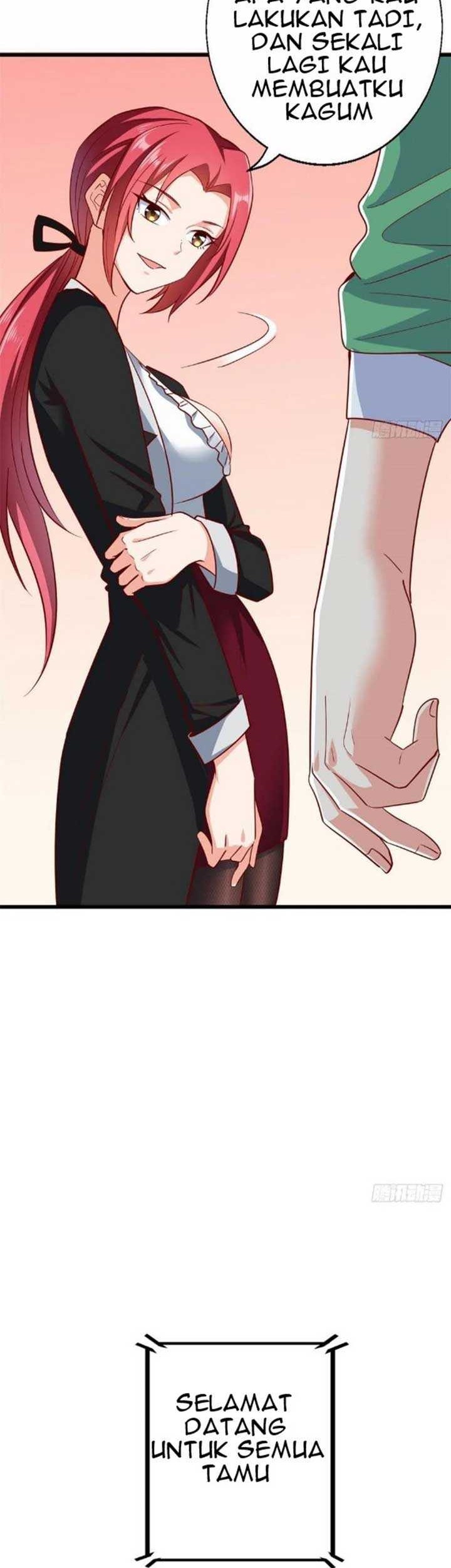 Dragon King Son Chapter 50 Gambar 12
