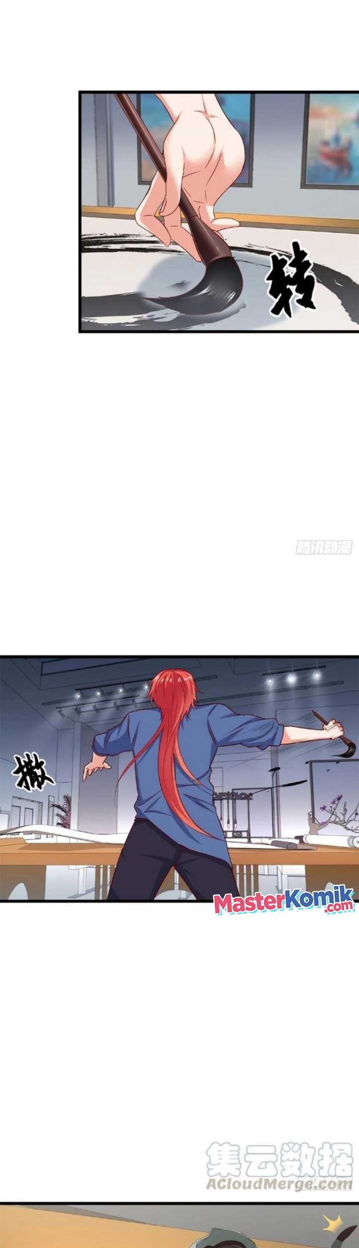 Dragon King Son Chapter 50 Gambar 17