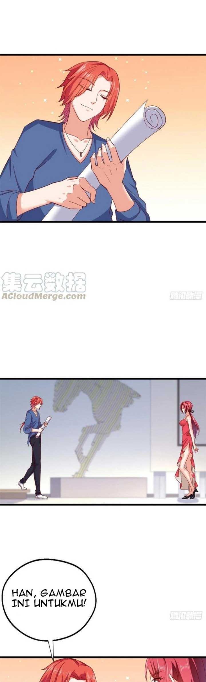 Dragon King Son Chapter 50 Gambar 19