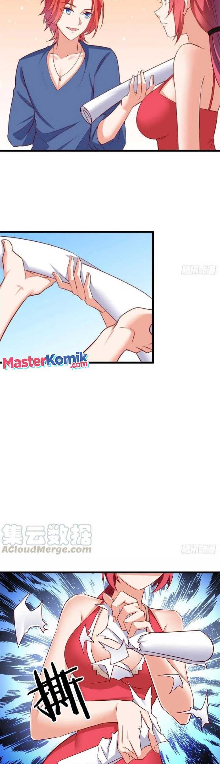 Dragon King Son Chapter 50 Gambar 20