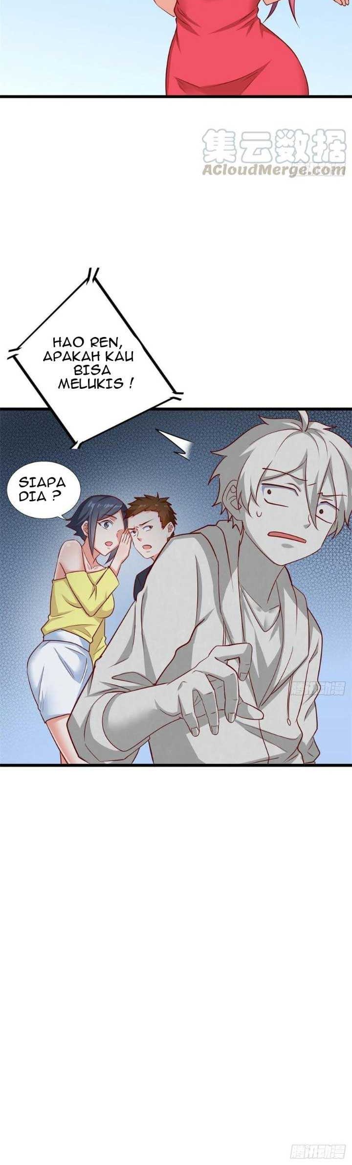 Dragon King Son Chapter 50 Gambar 22