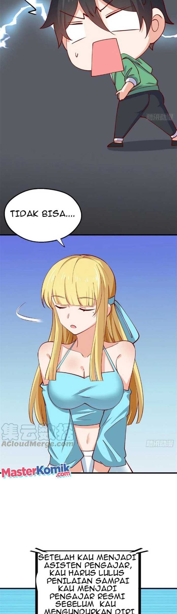 Dragon King Son Chapter 49 Gambar 6
