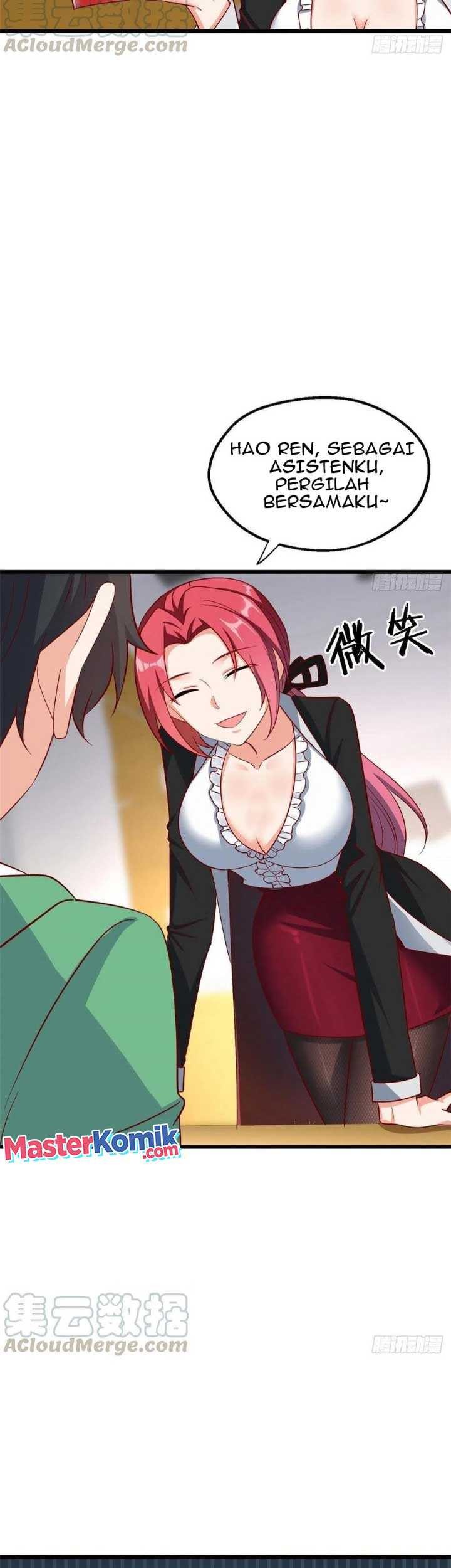 Dragon King Son Chapter 49 Gambar 22