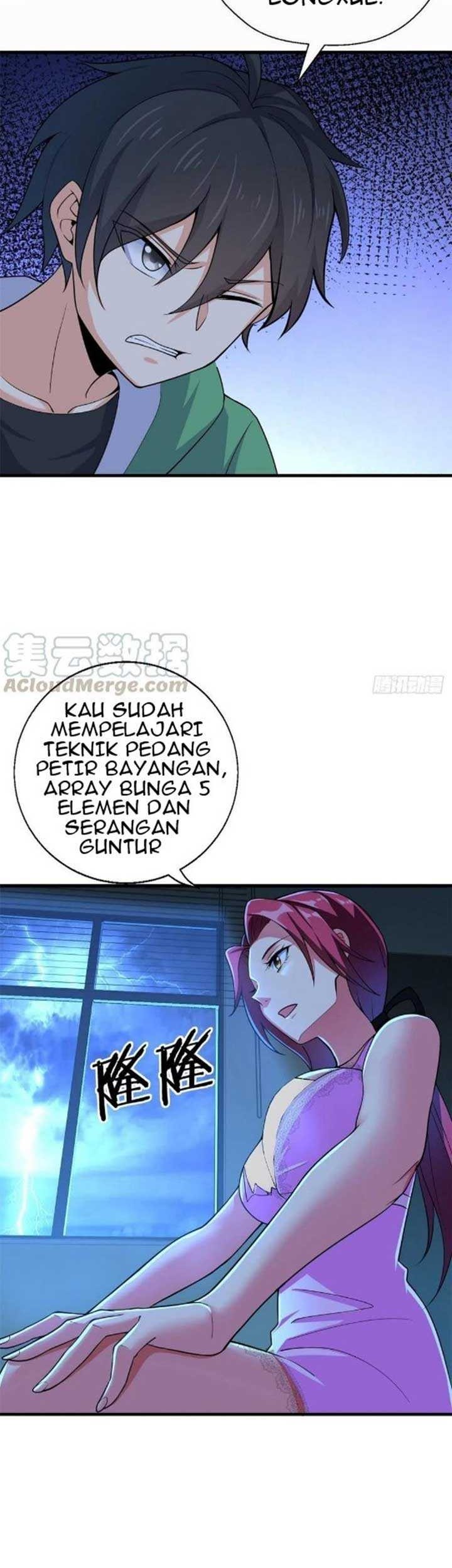 Dragon King Son Chapter 48 Gambar 4