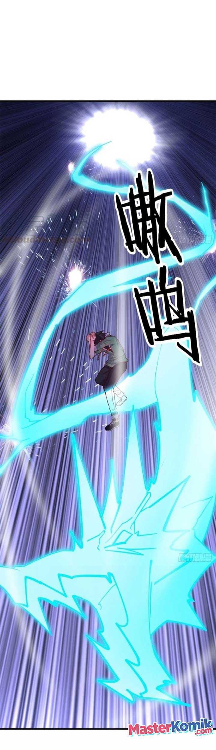 Dragon King Son Chapter 48 Gambar 14