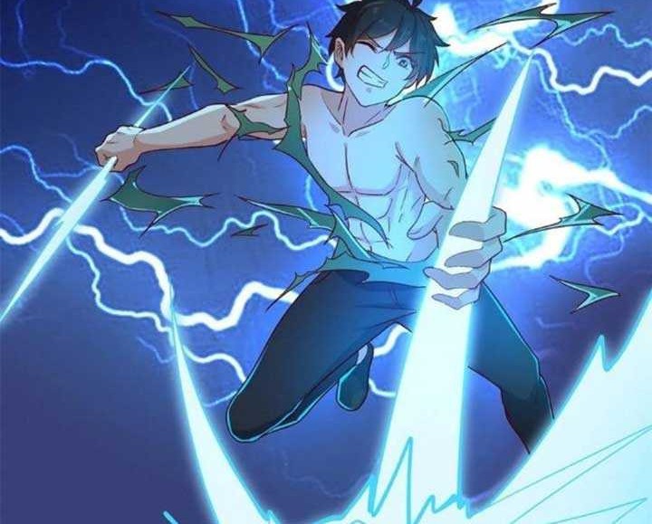 Dragon King Son Chapter 48 Gambar 17