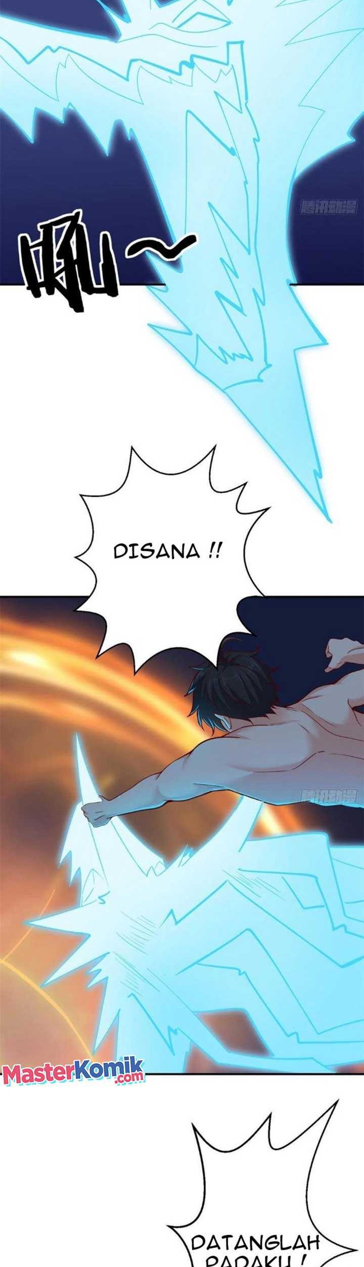 Dragon King Son Chapter 48 Gambar 18