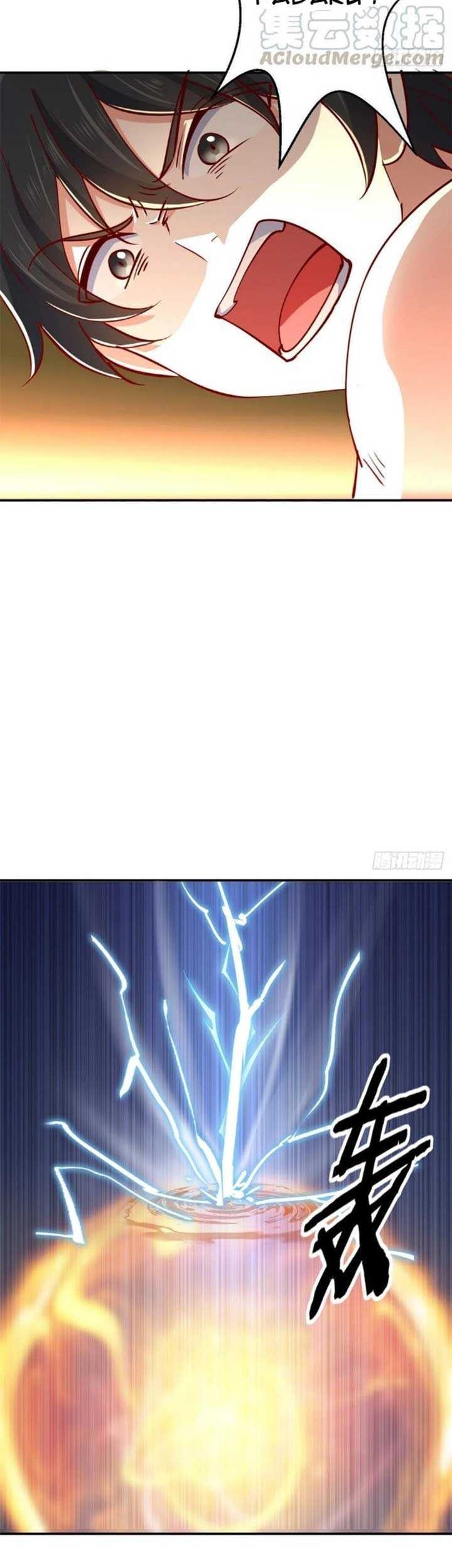 Dragon King Son Chapter 48 Gambar 19