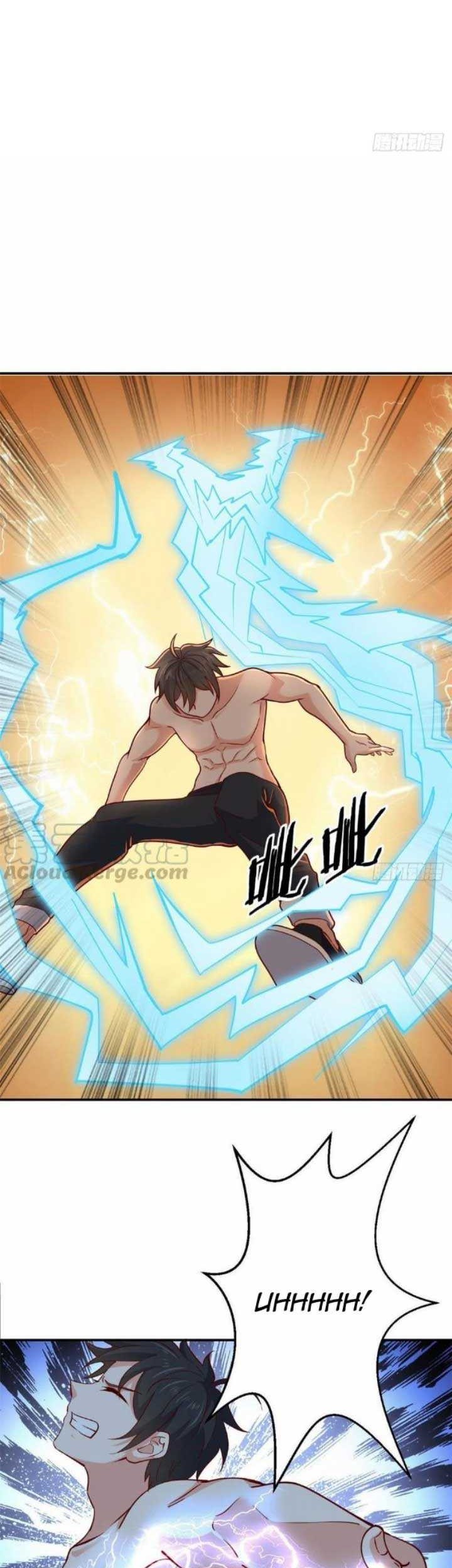 Dragon King Son Chapter 48 Gambar 20