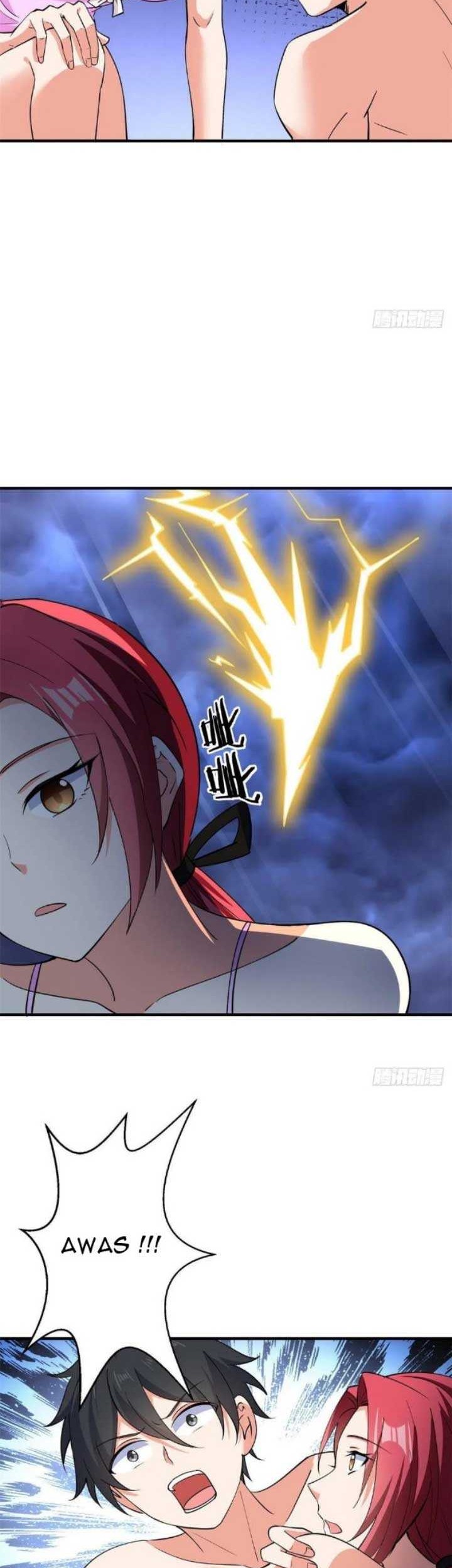 Dragon King Son Chapter 48 Gambar 23
