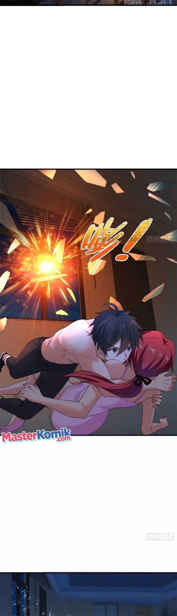 Dragon King Son Chapter 48 Gambar 26
