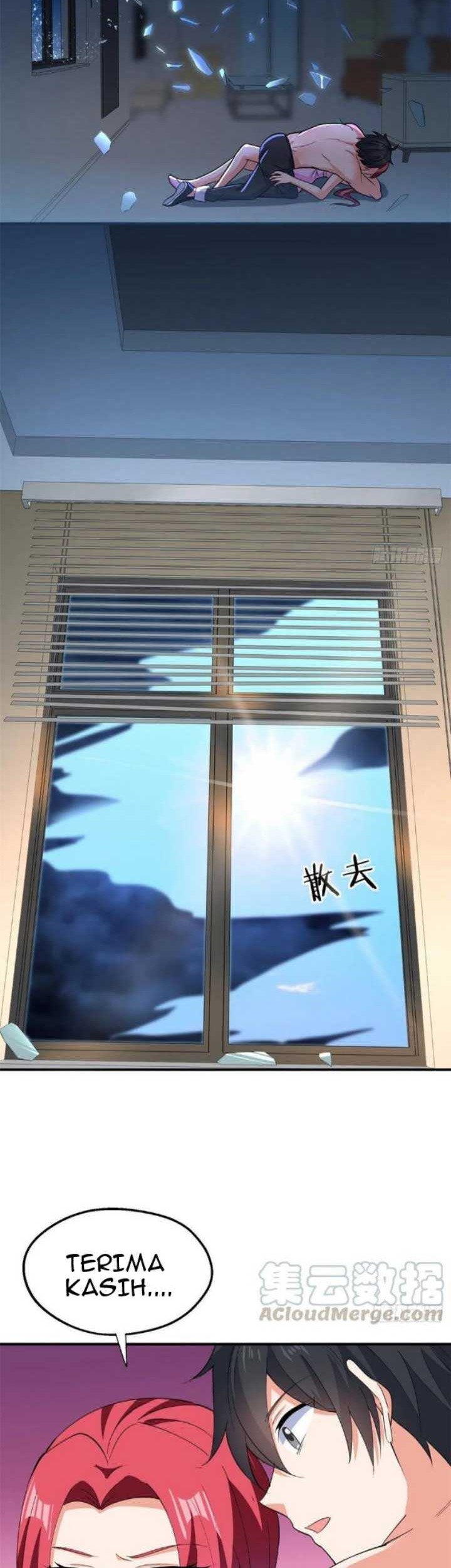Dragon King Son Chapter 48 Gambar 27