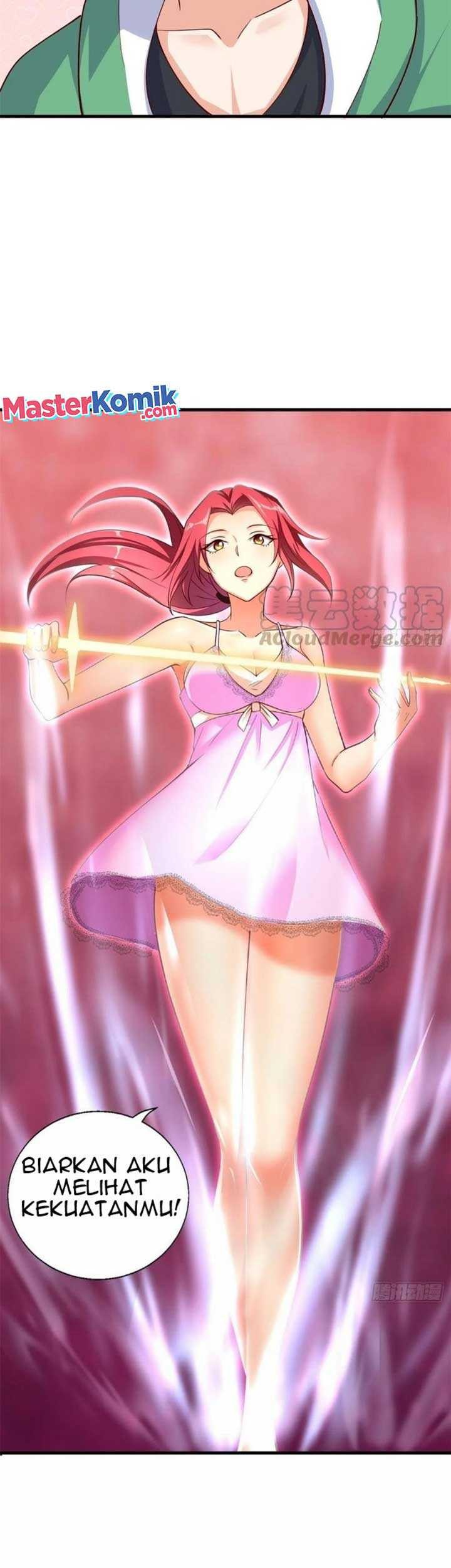 Dragon King Son Chapter 47 Gambar 6