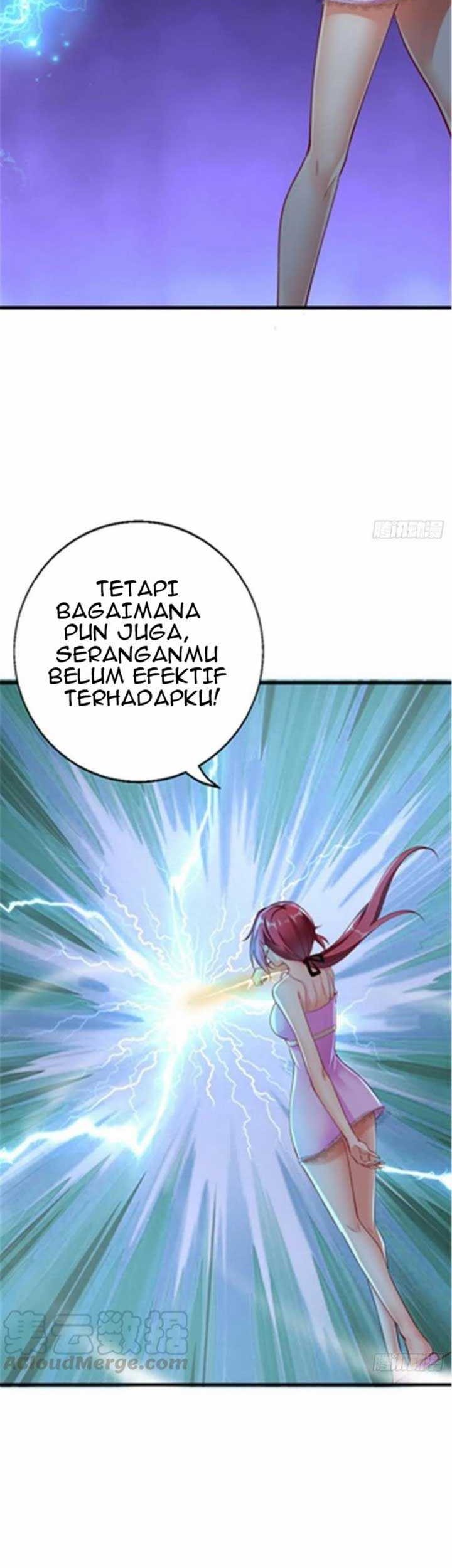 Dragon King Son Chapter 47 Gambar 12
