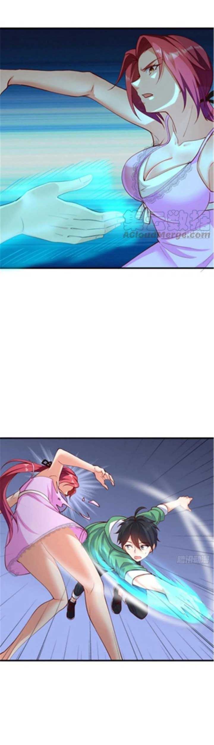 Dragon King Son Chapter 47 Gambar 20
