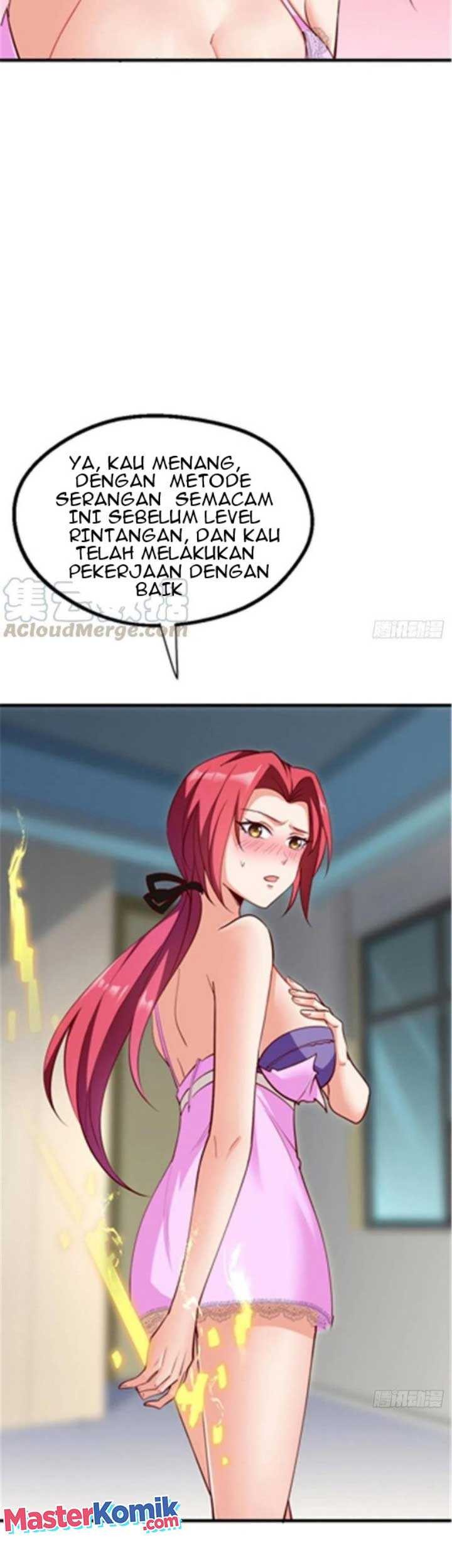 Dragon King Son Chapter 47 Gambar 22