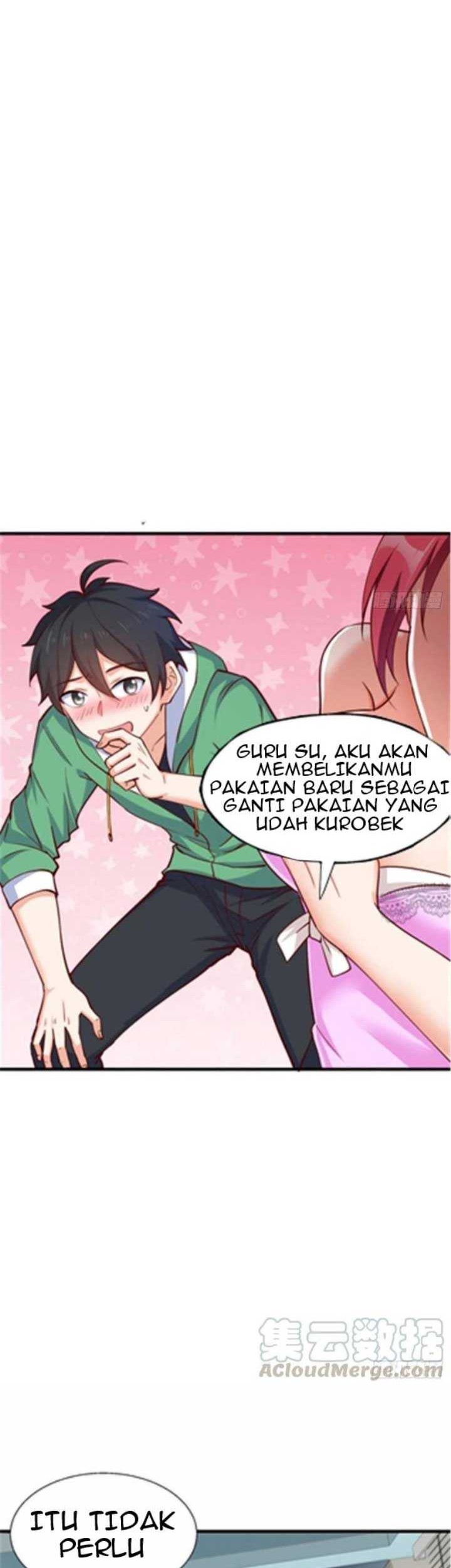 Dragon King Son Chapter 47 Gambar 23