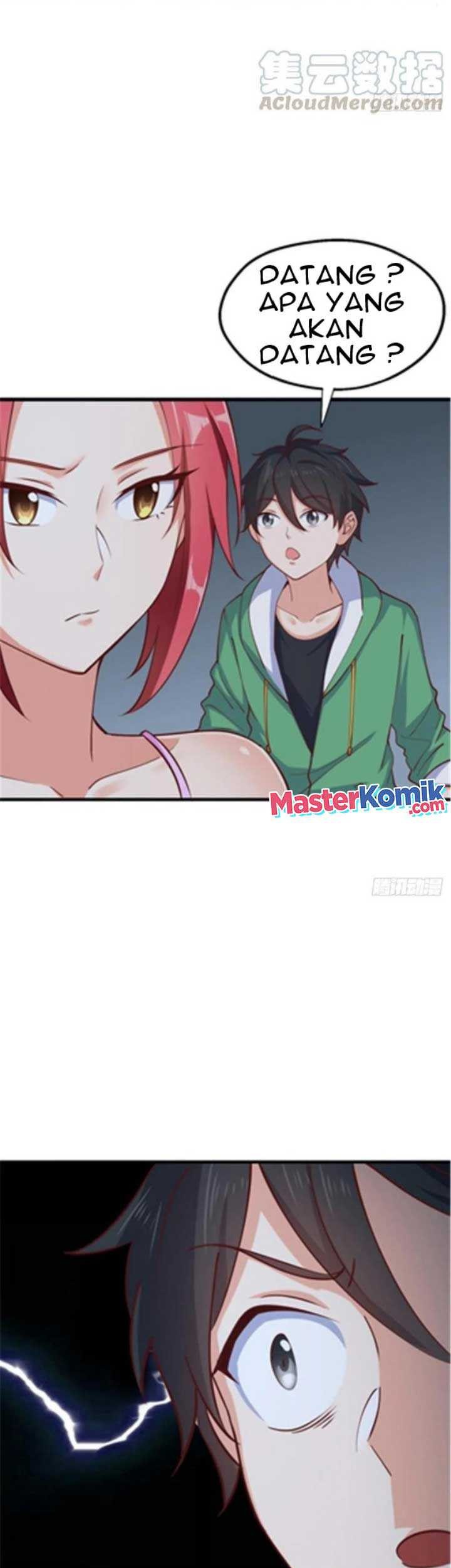 Dragon King Son Chapter 47 Gambar 26