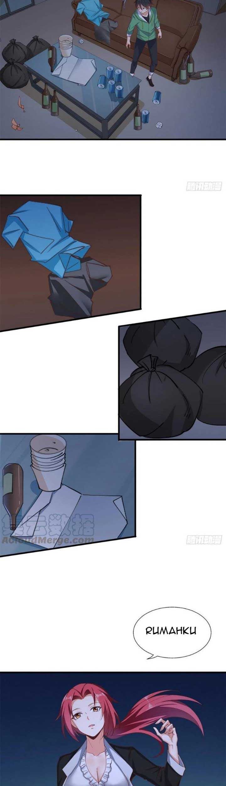 Dragon King Son Chapter 46 Gambar 4