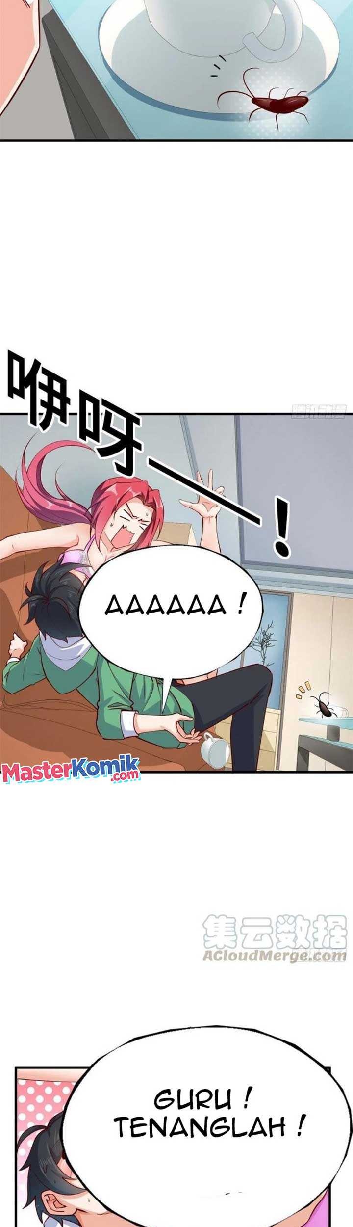 Dragon King Son Chapter 46 Gambar 14