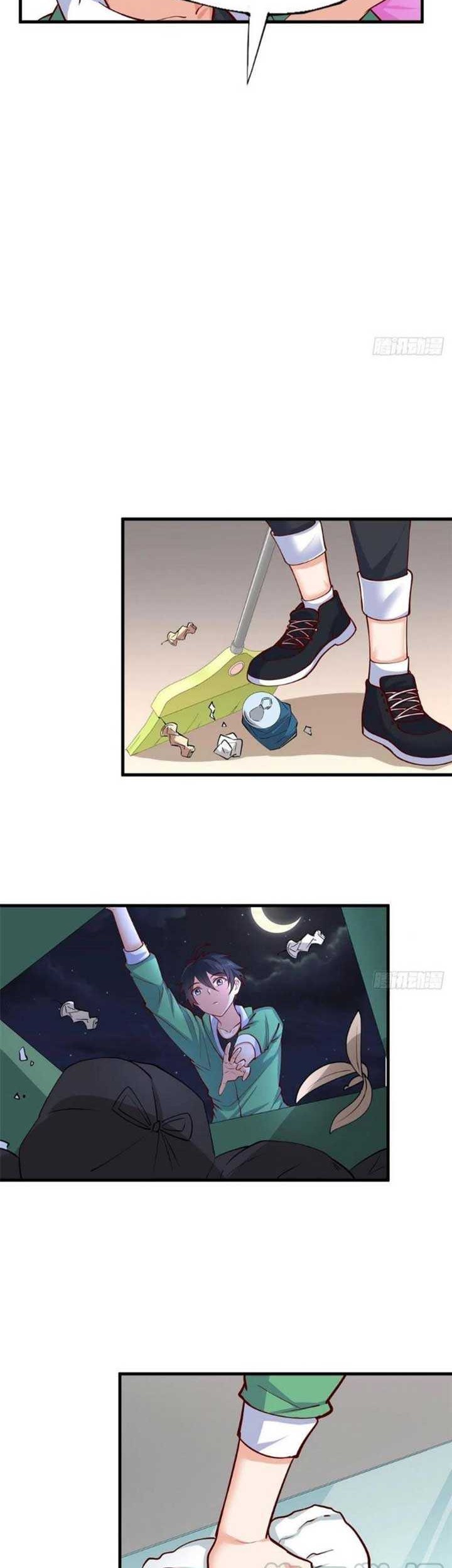 Dragon King Son Chapter 46 Gambar 15