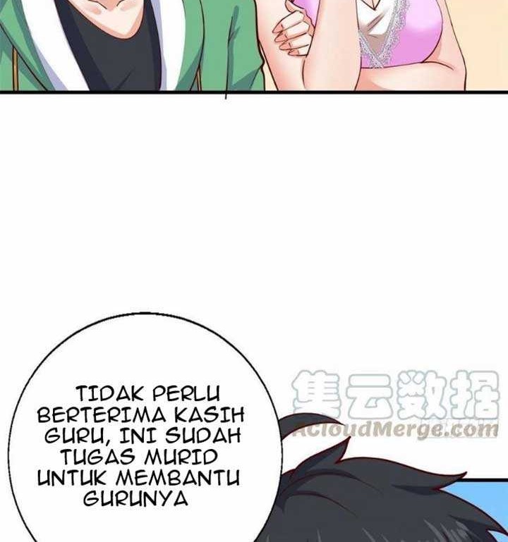 Dragon King Son Chapter 46 Gambar 17