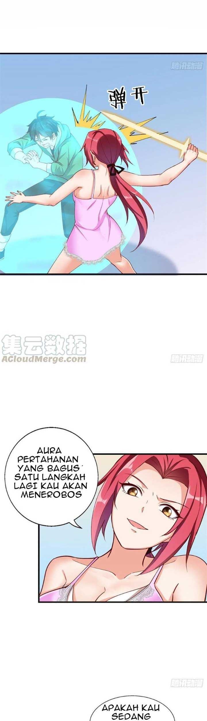 Dragon King Son Chapter 46 Gambar 23