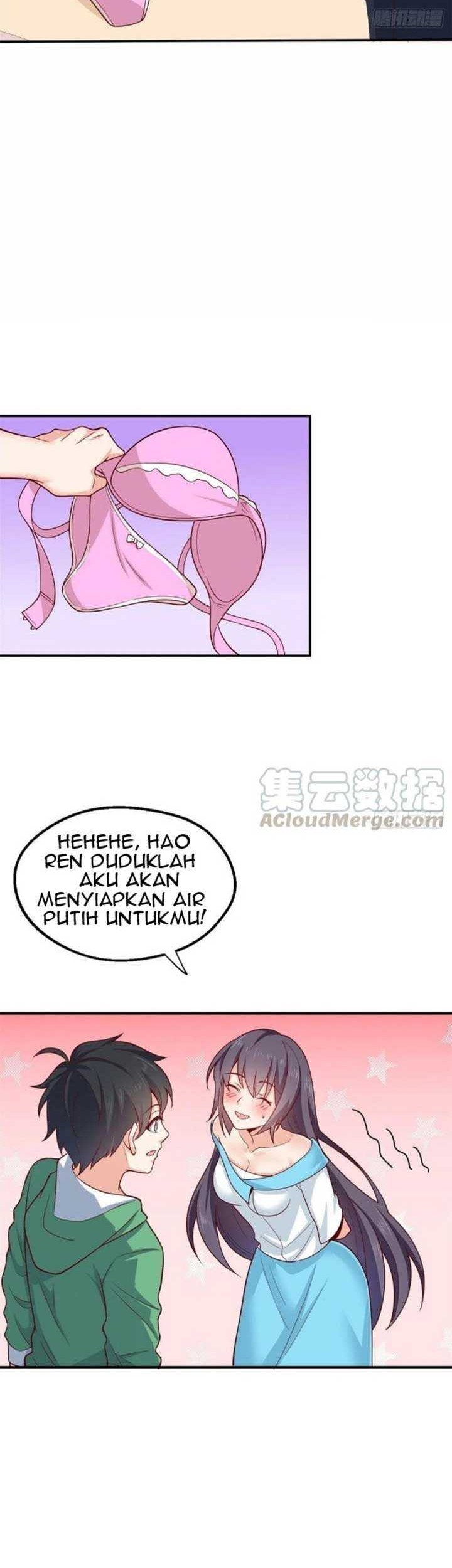 Dragon King Son Chapter 45 Gambar 3