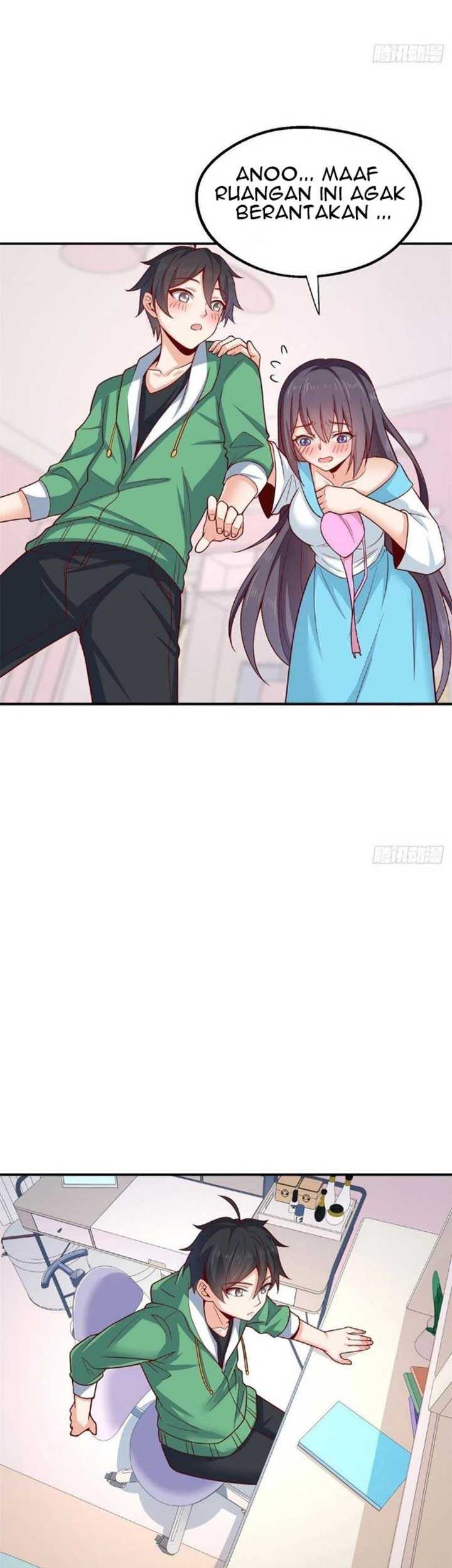 Dragon King Son Chapter 45 Gambar 4