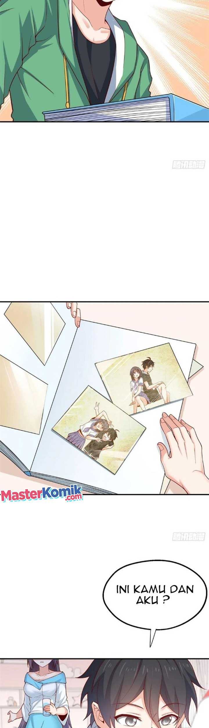 Dragon King Son Chapter 45 Gambar 6