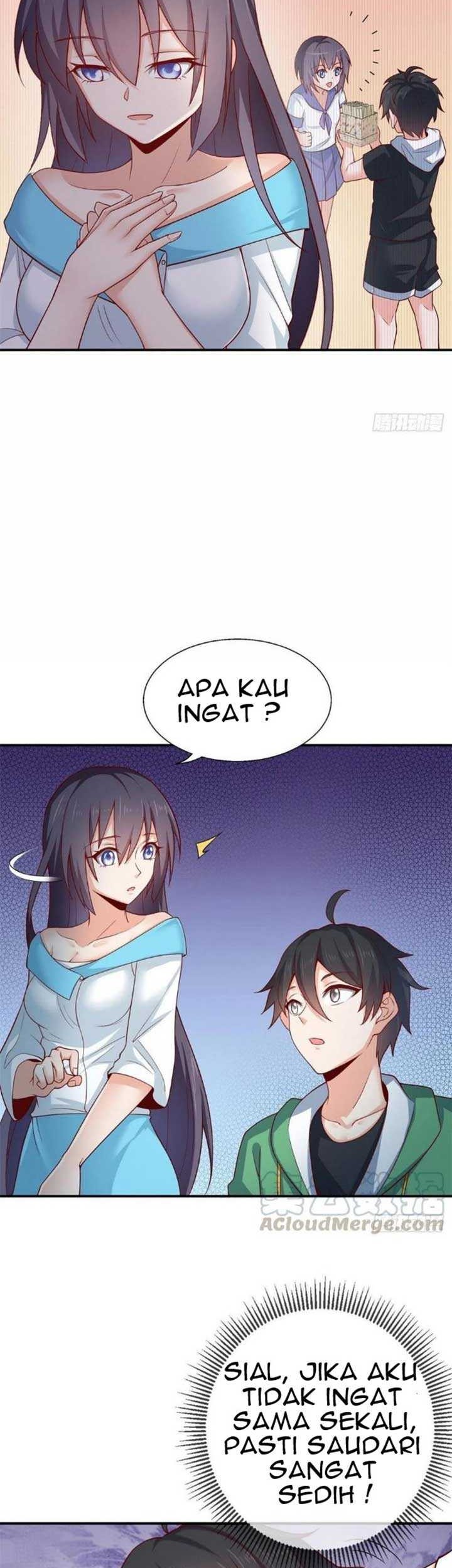 Dragon King Son Chapter 45 Gambar 8