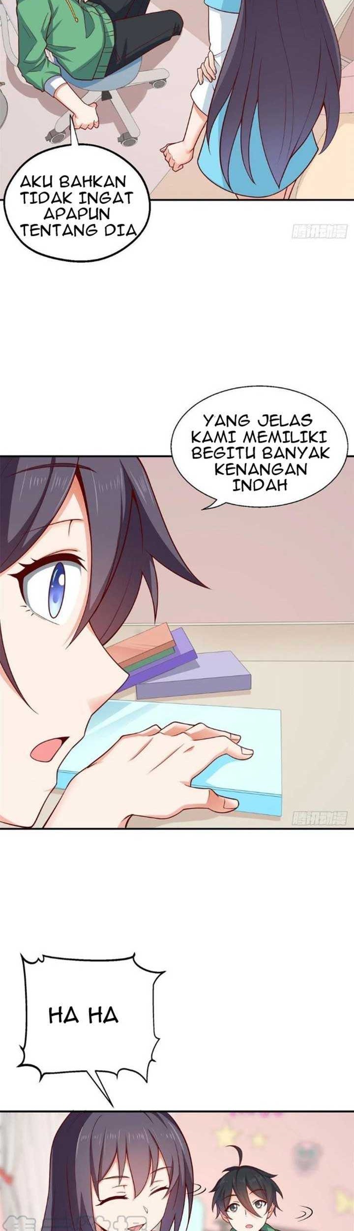 Dragon King Son Chapter 45 Gambar 11