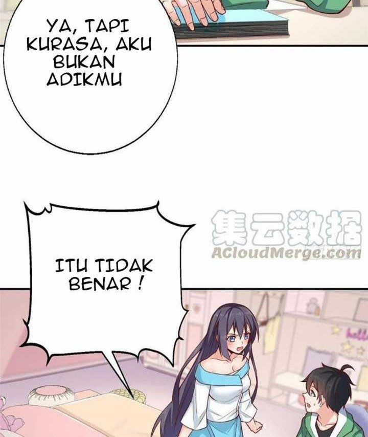 Dragon King Son Chapter 45 Gambar 13