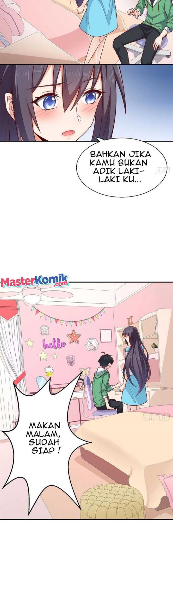 Dragon King Son Chapter 45 Gambar 14