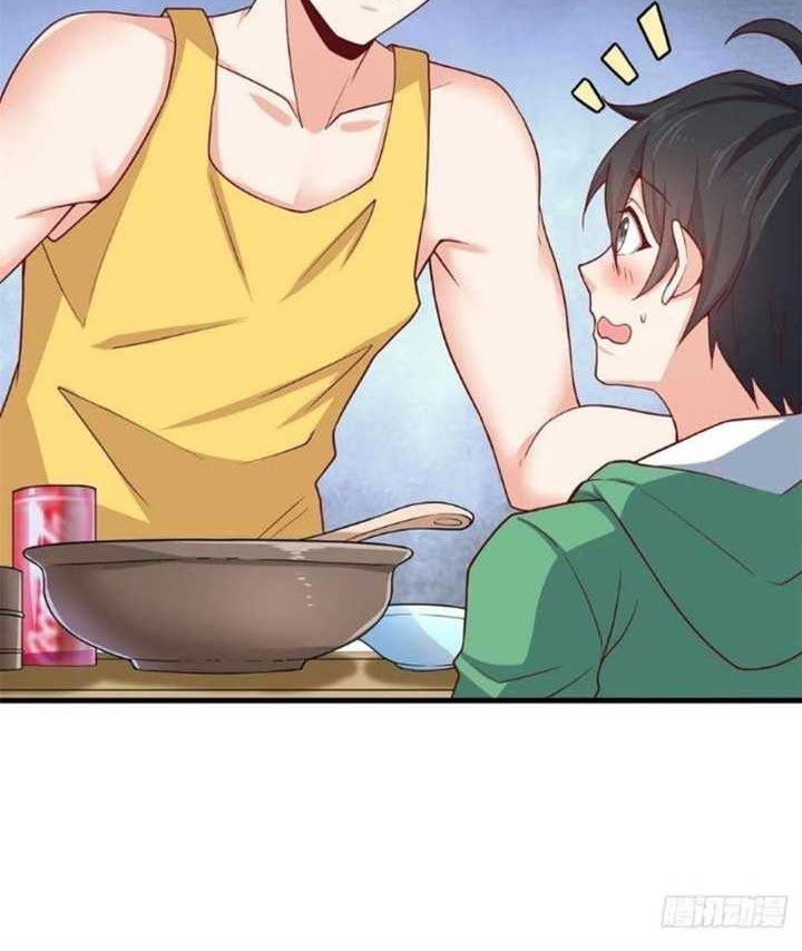 Dragon King Son Chapter 45 Gambar 17