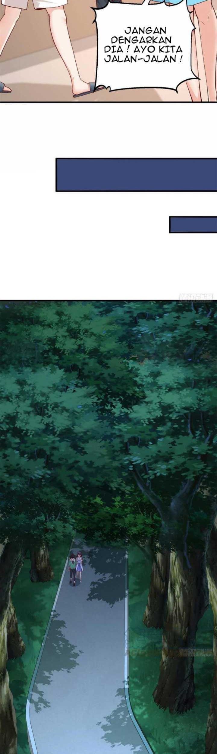 Dragon King Son Chapter 45 Gambar 19