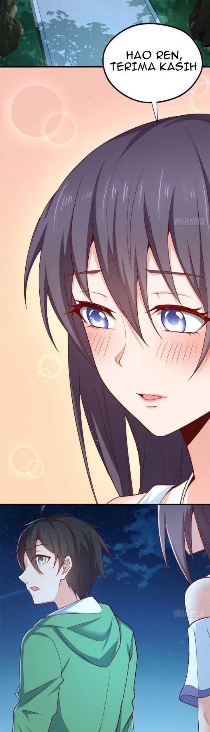 Dragon King Son Chapter 45 Gambar 20