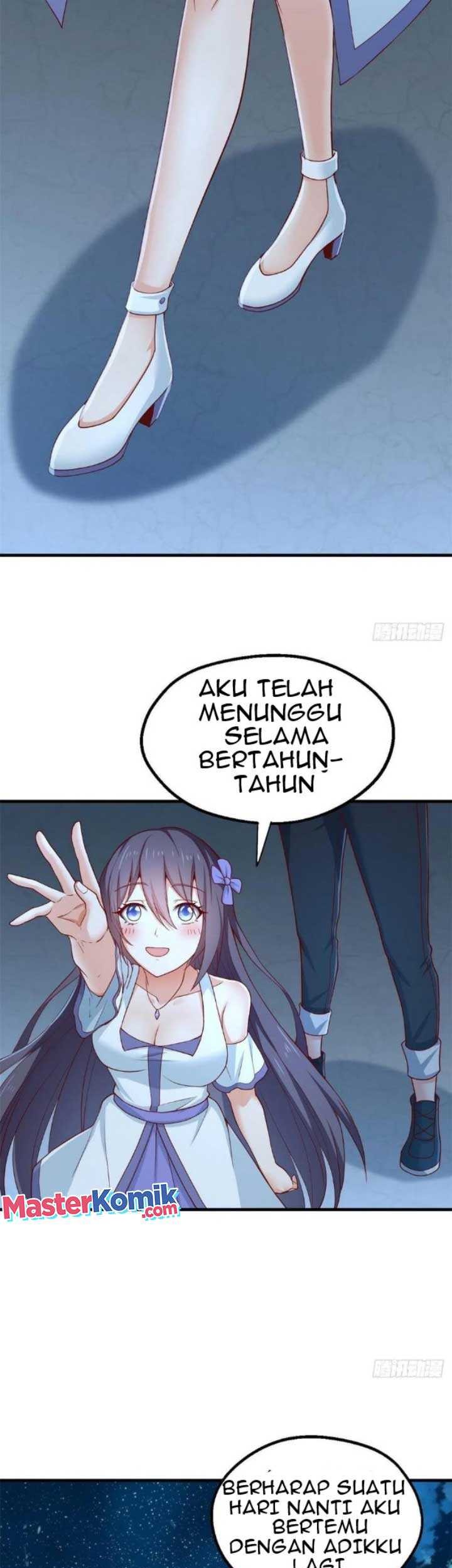 Dragon King Son Chapter 45 Gambar 22