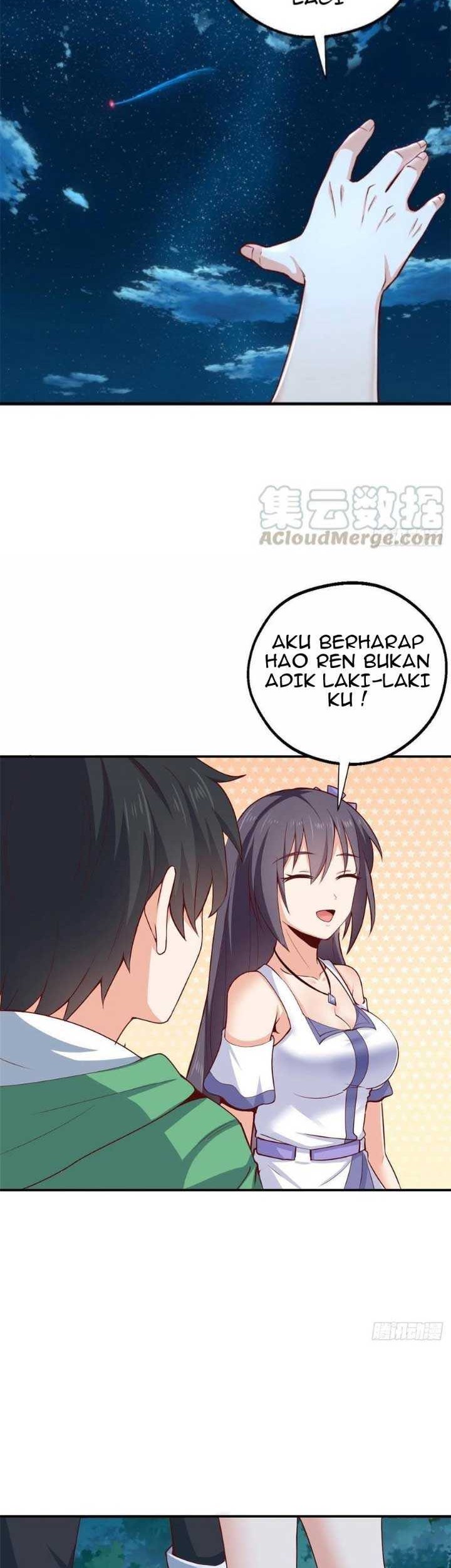 Dragon King Son Chapter 45 Gambar 23