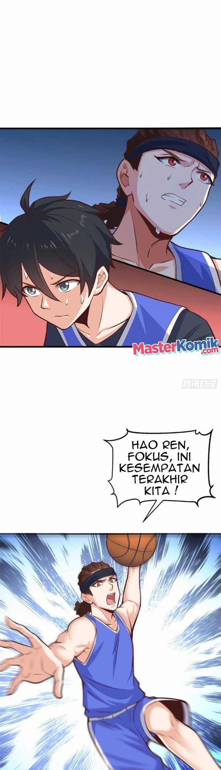 Baca Manhua Dragon King Son Chapter 44 Gambar 2