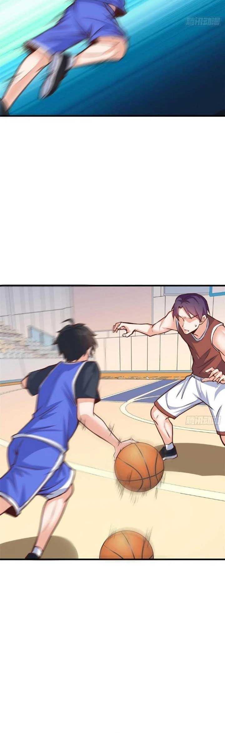 Dragon King Son Chapter 44 Gambar 4