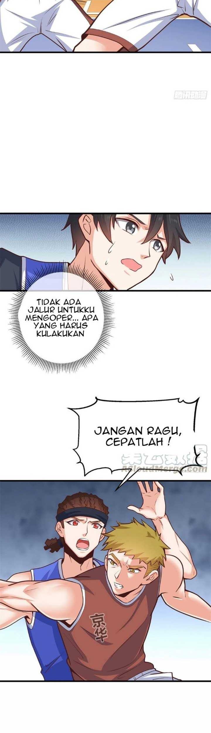 Dragon King Son Chapter 44 Gambar 6