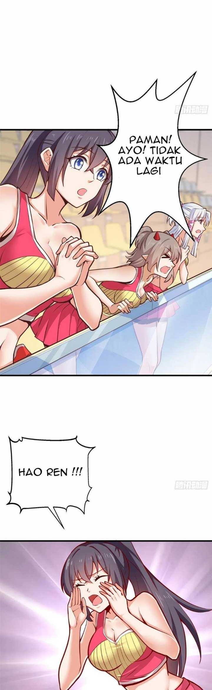 Dragon King Son Chapter 44 Gambar 7