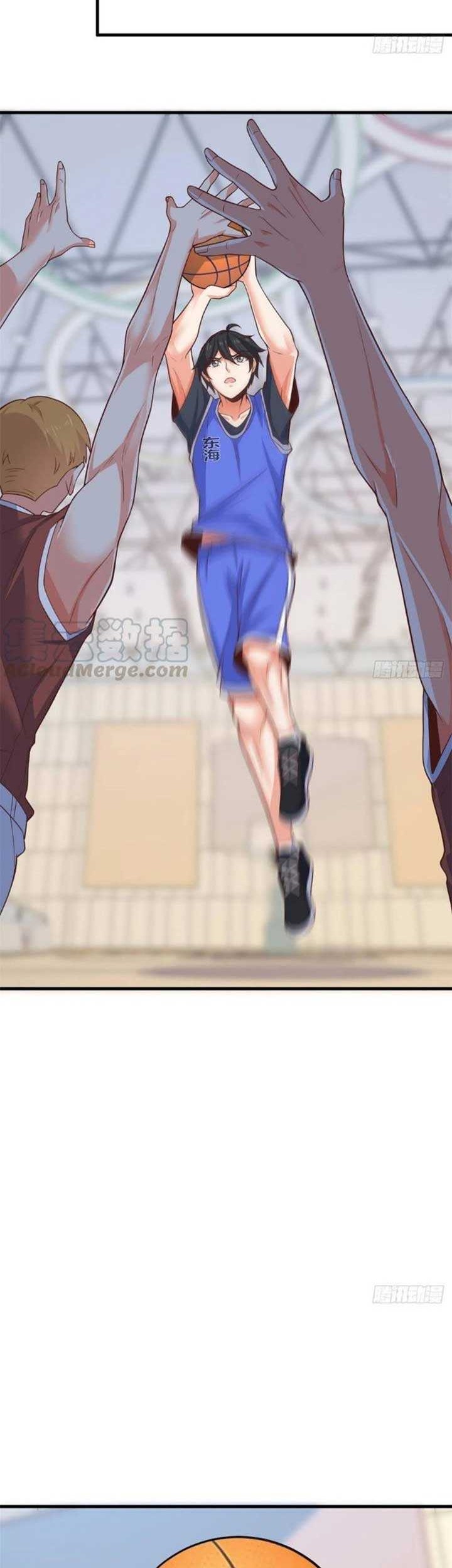 Dragon King Son Chapter 44 Gambar 9