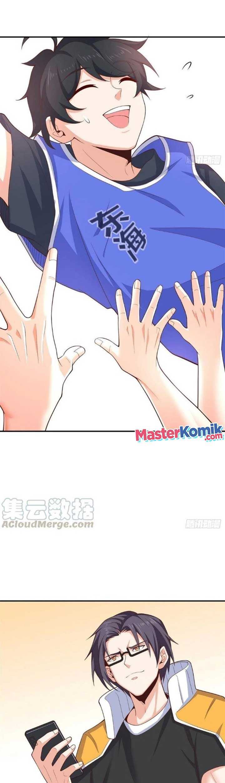 Dragon King Son Chapter 44 Gambar 14