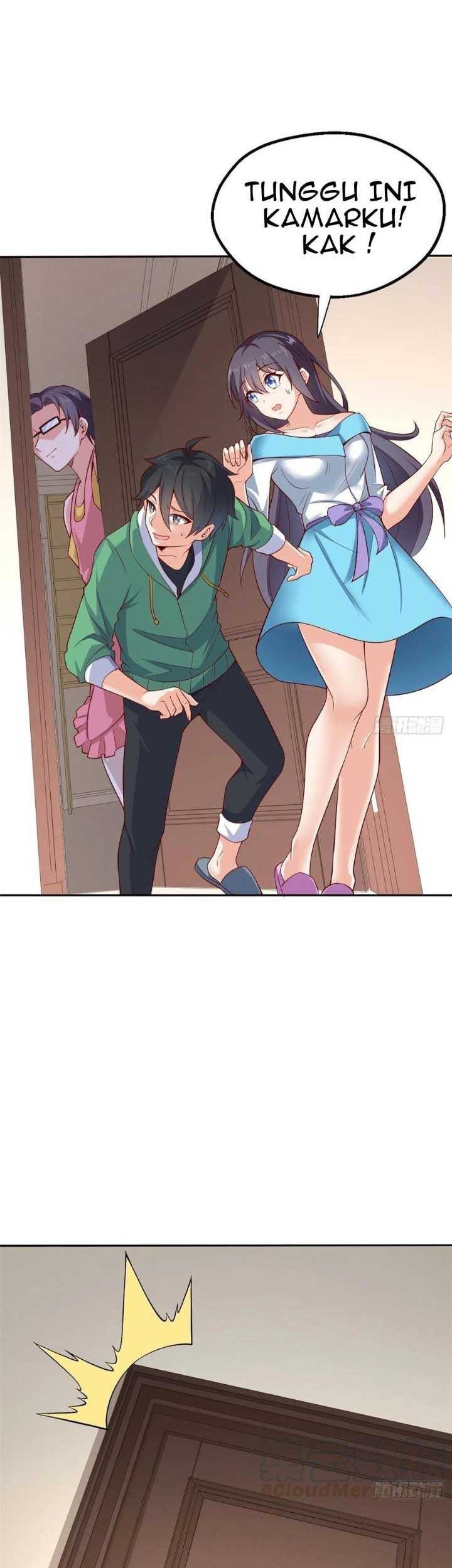 Dragon King Son Chapter 44 Gambar 21