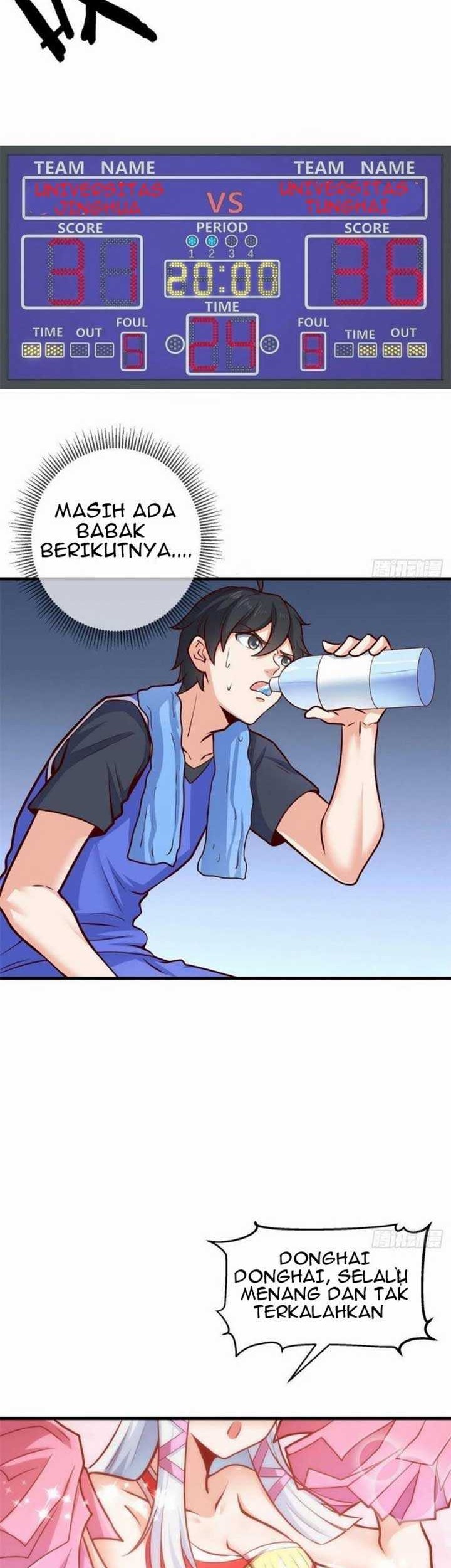 Dragon King Son Chapter 43 Gambar 7